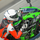 Illustration for article titled Ride Review: The 2016 Kawasaki ZX-10R Is The Amazing Superbike That Won't Kill You